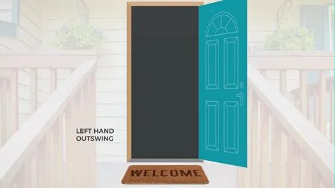 Right door