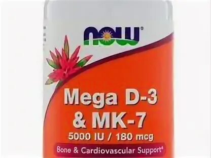Витамин d3 k2 5000. Витамин д3 к2 5000 Now. Now MK-7 Vitamin k-2 120 капсул. Витамин д3 5000 + к2 Now Mega d-3 5000. Витамин д с к2 МК 7 5000 ме.