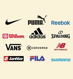 Спорт фирма 4 буквы