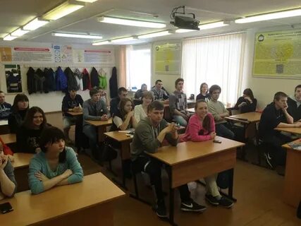 Котласские техникумы