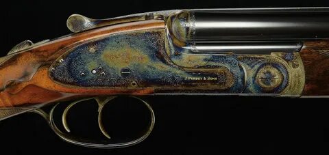 20 bore