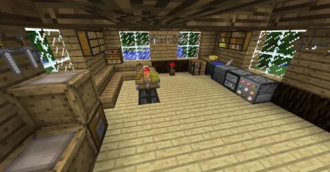 Minecraft installer