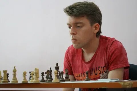 Чехов шахматы