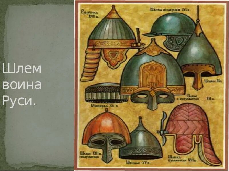 Описание шлема богатыря. Шлем старославянское слово. Описание шлема богатыря. Шлем старославянское слово. Старорусские слова.