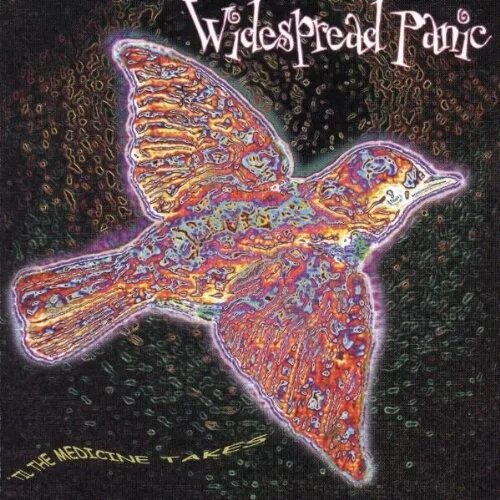 Widespread panic. Widespread panic bombs &amp; butterflies. widespread.