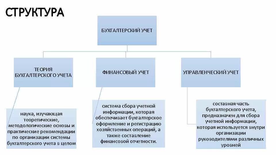 Предмет бухгалтерского учета в структуре. Состав бух учета. Структура бухгалтерского учета. Структура бух учета. Организация деятельности бухгалтера