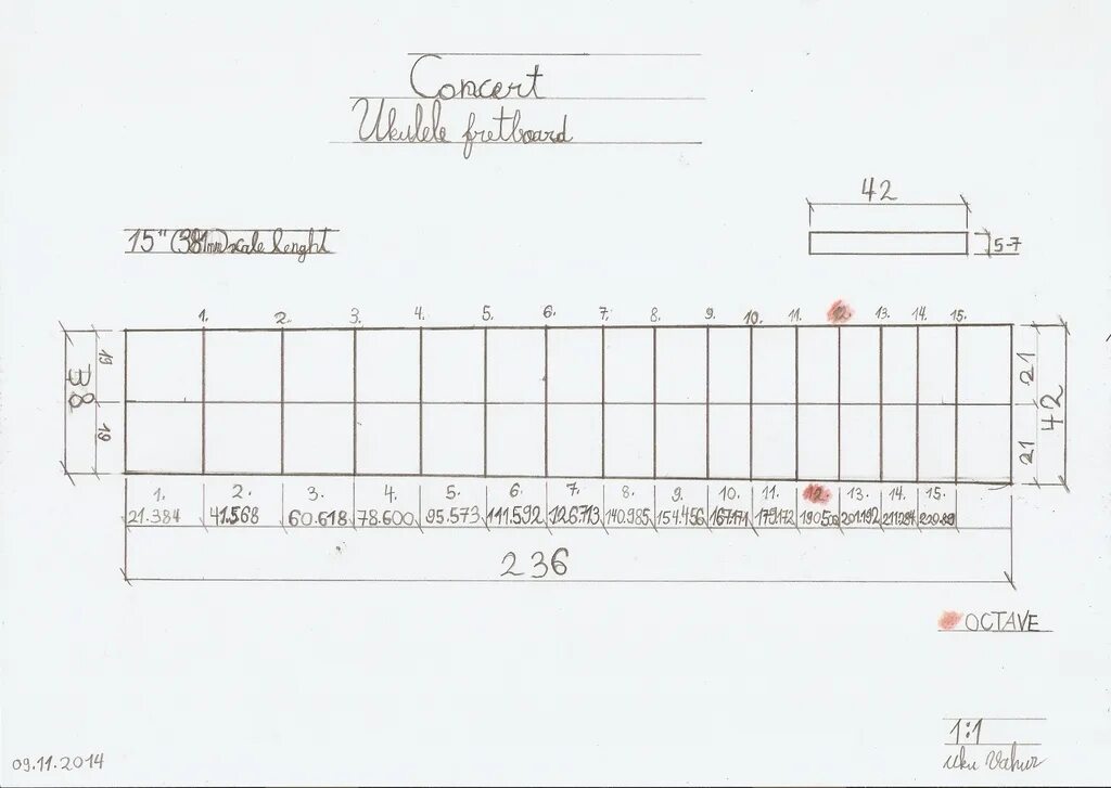 длина мензуры акустической гитары таблица. расстояние между столбами опора кровли. разметка грифа бас гитары. мензура 648 мм таблица. какое расстояние между ладами.
