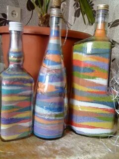 Соль своими руками