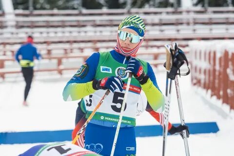 Видео спринта сегодня