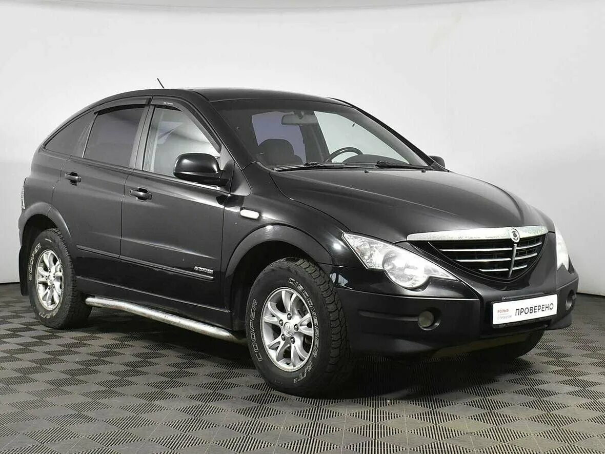 SSANGYONG Actyon 2007. SSANGYONG Actyon 2007 черный. SSANGYONG Actyon i. Саньенг Актион 1 поколения. Актион почта