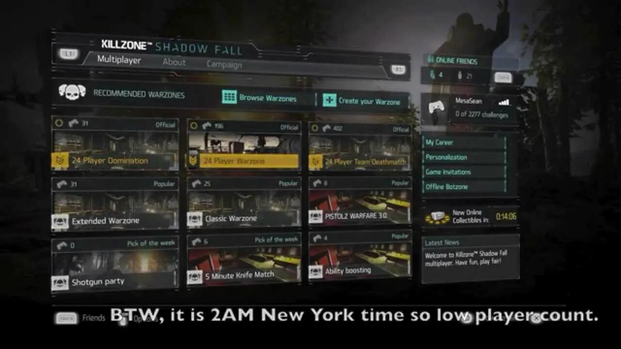 Fall ui. Fall ui