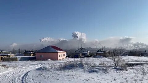 Темиртау видео