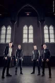Leprous