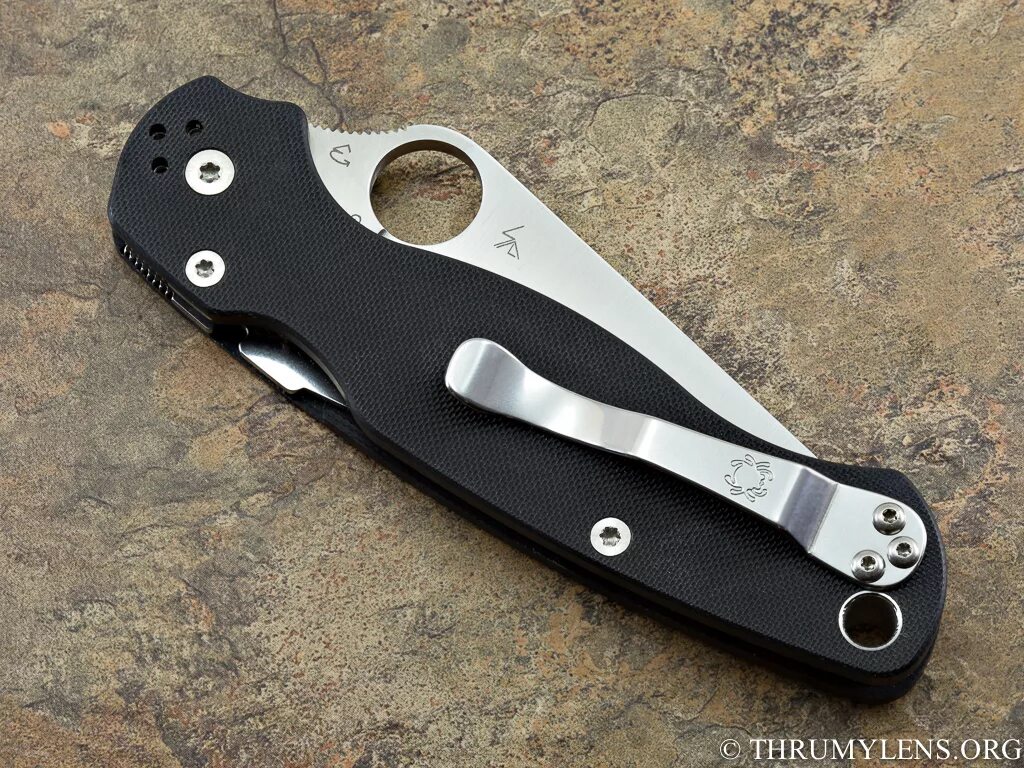 Spyderco paramilitary 2. Нож spyderco paramilitary 2. spyderco paramilitary 2 maxamet. spyderco paramilitary 2 carbon.