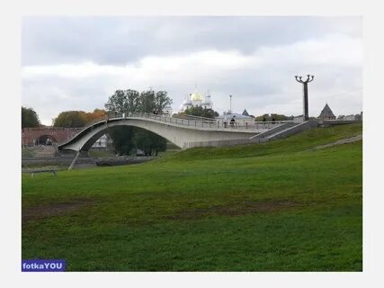 Музей моста великий новгород