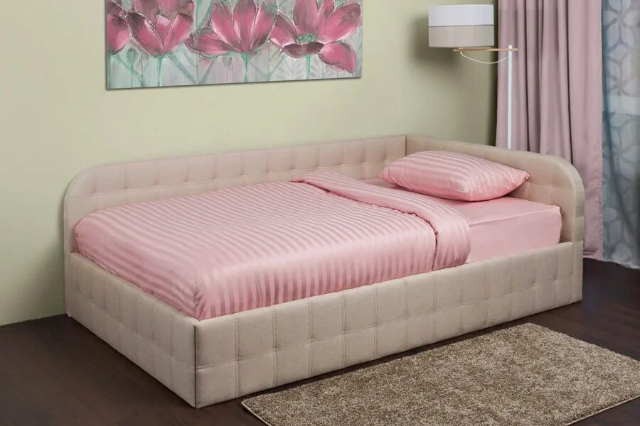 Кровать 120х200 hoff. Кровать фиерта 5. 5 в хофф. Кровать спальное место 100х200. Кровать прованс 180х200.