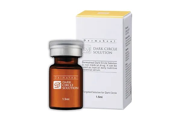 Dermaheal dark circle solution мезотерапия. Dermaheal eye bag solution (1 фл* 1,5 ml). Dermaheal dark circle solution. Мезотерапия глаз dermaheal eyebag solution. Дермахил eyebag solution.