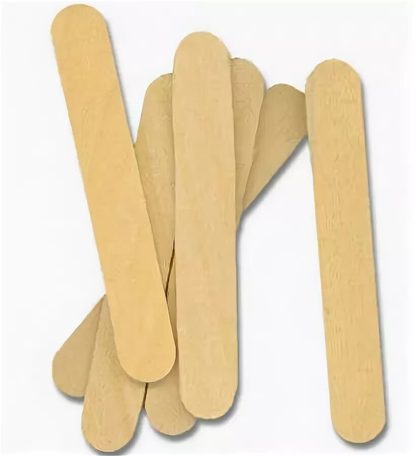 Small stick. Палки с округленными концами. stick at.