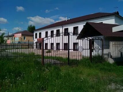 Курган банное