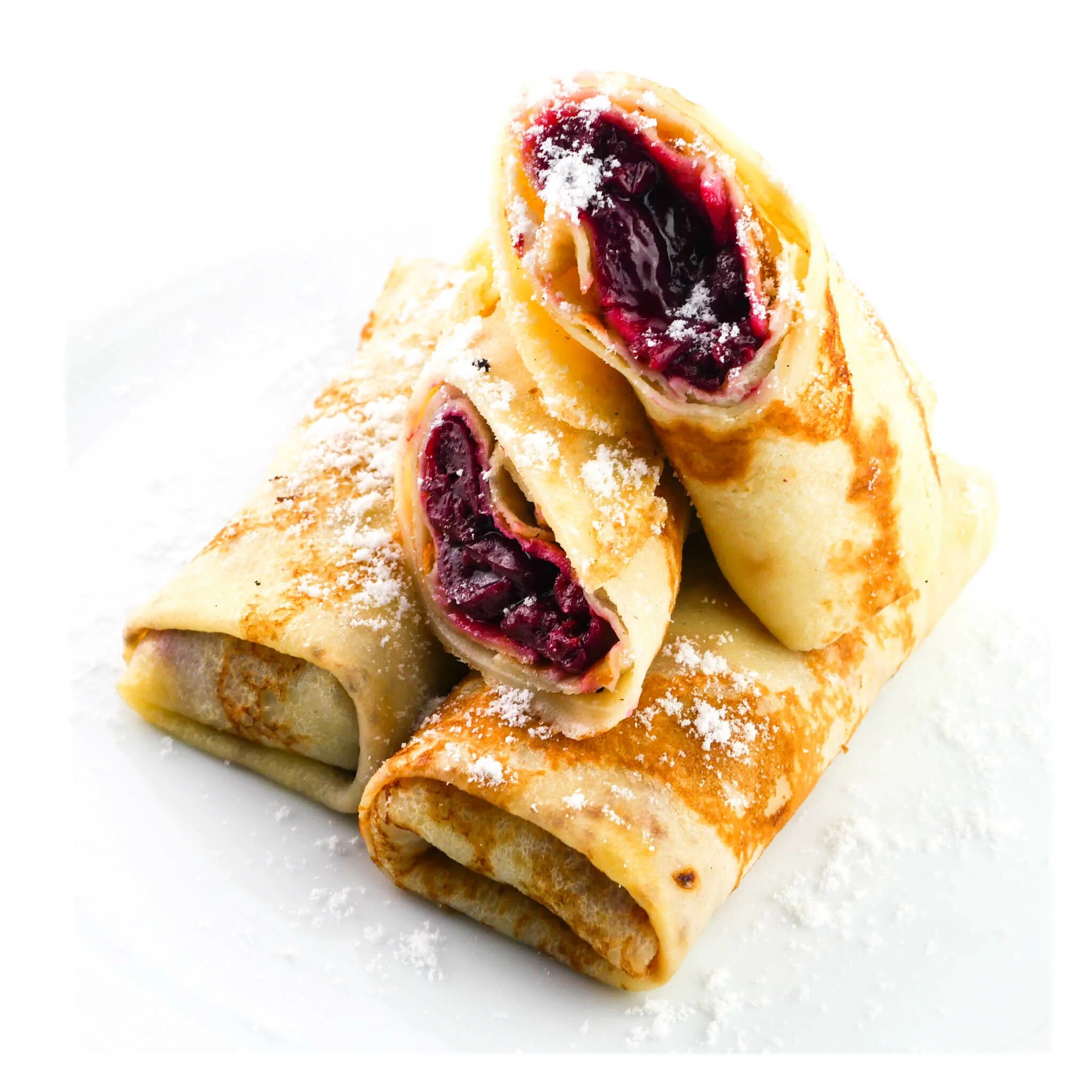 блины с вишней и мороженым. блинчики с вишней. блины с вишней. блинчики с вишней ратимир. блинчики.