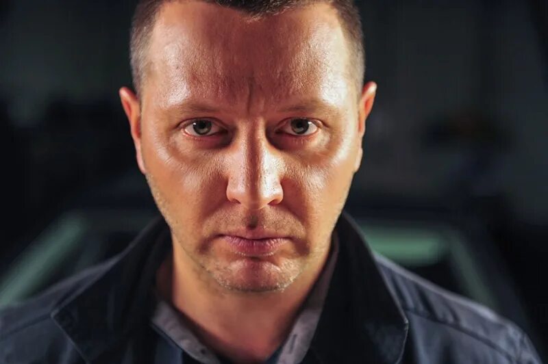 Карпов. Сезон третий (2014) - Карпов-3 - кадры из фильма - российские фильмы и с