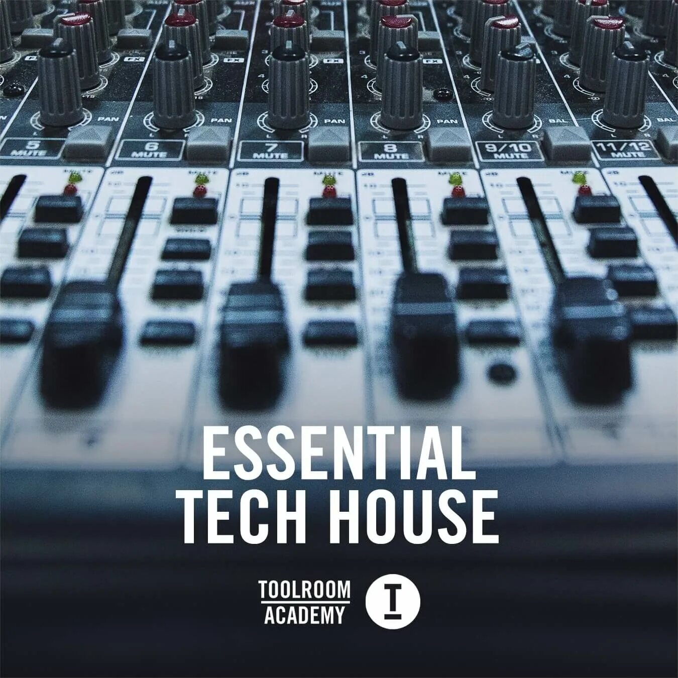 Essential technologies. Сэмплы. теч хаус. vengeance essential tech house. bass tech house.