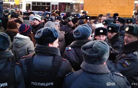 Полиция отпустила