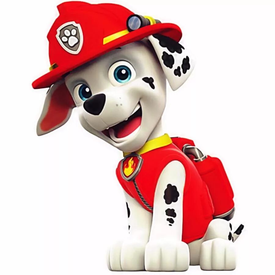 Герои щенячьего патруля. Paw Patrol Маршал. Щенячий патруль герои Маршал. Маршал щенок патруль. Щенячий патруль Маршалл.