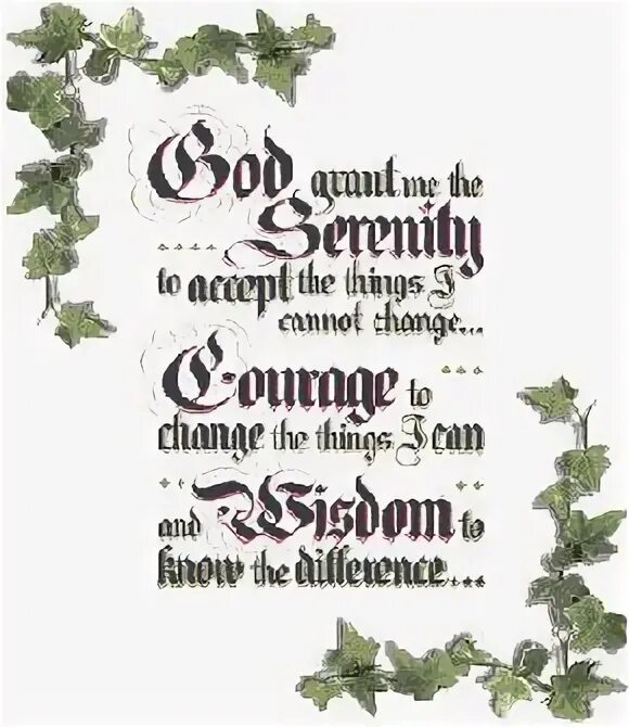 Accept things. Тату God Grant me the Serenity to accept the things. God Grant me the Serenity to accept the things i cannot change Zippo. God give me Serenity. God Grant me the Serenity to accept the things i cannot change перевод что за фраза Zippo.
