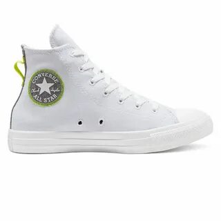 Кеды converse chuck taylor all star