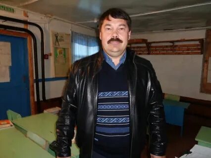 Бывший п