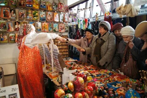 Ярмарка краснодар экспоцентр