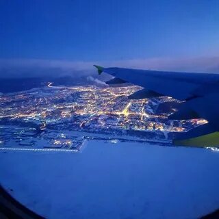 Уфа норильск