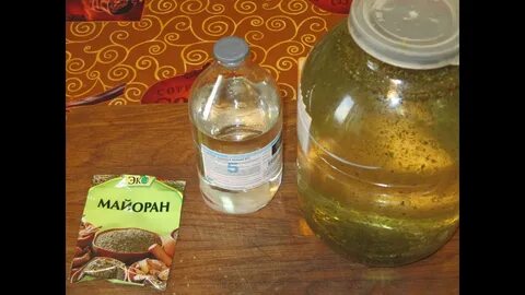 Как улучшить вкус самогона