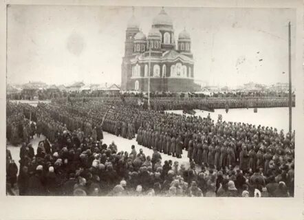 Пугачевский октябрьский
