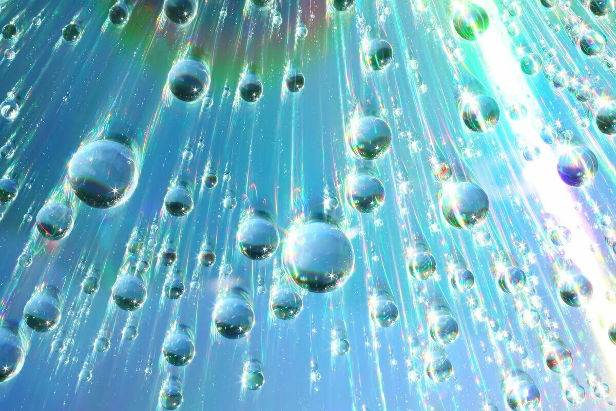 Капли идут вверх. Капли дождя. Капли идут вверх. Капли воды. Мир в капле воды.