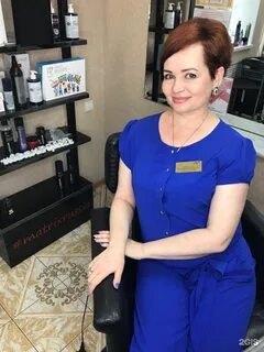 Салон красоты дзержинск