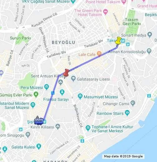 Таксим как добраться. Истикляль карта Стамбул Истикляль. Улица Истикляль в Стамбуле на карте Стамбула. Пешеходная улица в Стамбуле Истикляль на карте. Карта Стамбула Истикляль и Таксим.