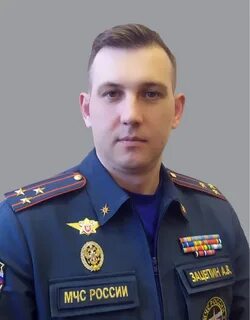 Подполковник сошников