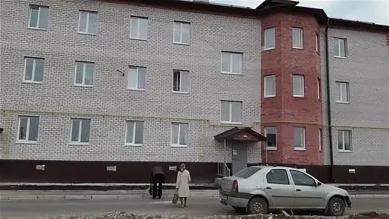 Калязин ул заводская