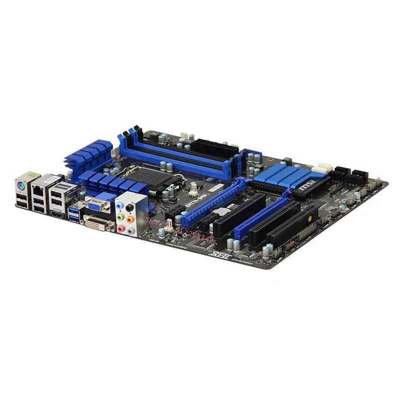 Материнская плата ddr4 для процессоров intel