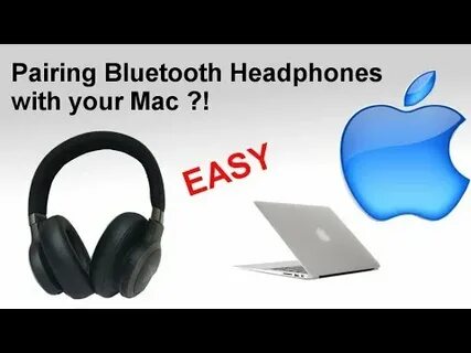 Bluetooth pairing