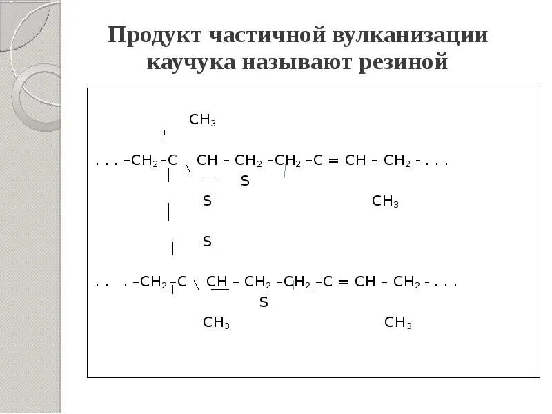 Способ вулканизации каучука. Резина (продукт вулканизации каучука). резина продукт вулканизации каучука формула. реакция вулканизации природного каучука. вулканизация синтетического каучука.