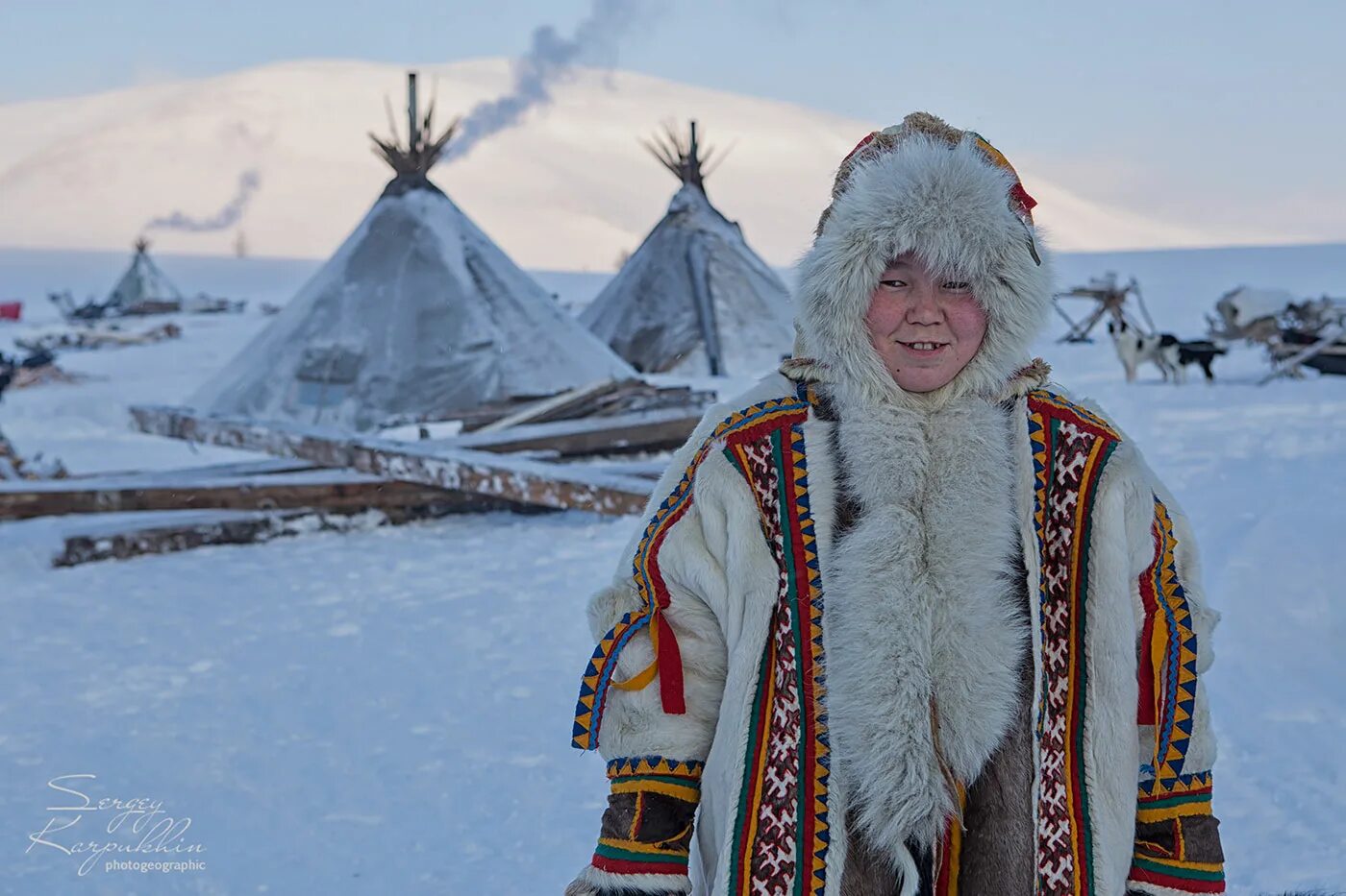 сергей карпухин ненцы. нганасаны таймыр. сибирские якуты национальный костюм. ханты, манси, коми, селькупы, ненцы. свадебный костюм народов дальнего востока.
