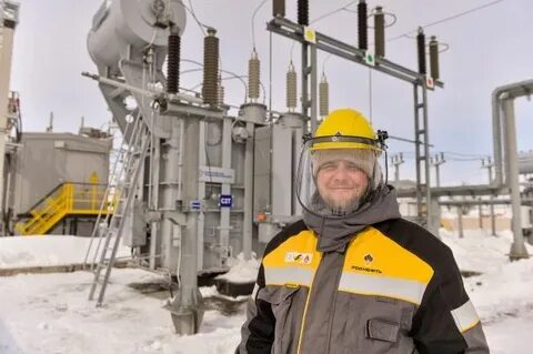 роснефть оренбургская область