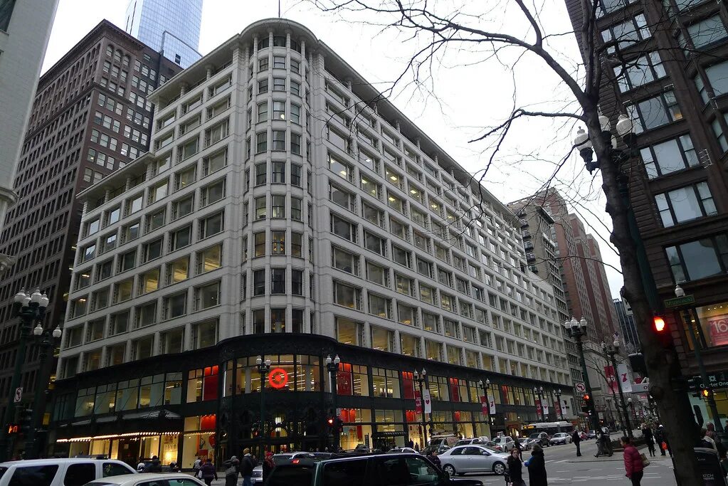 Building and co