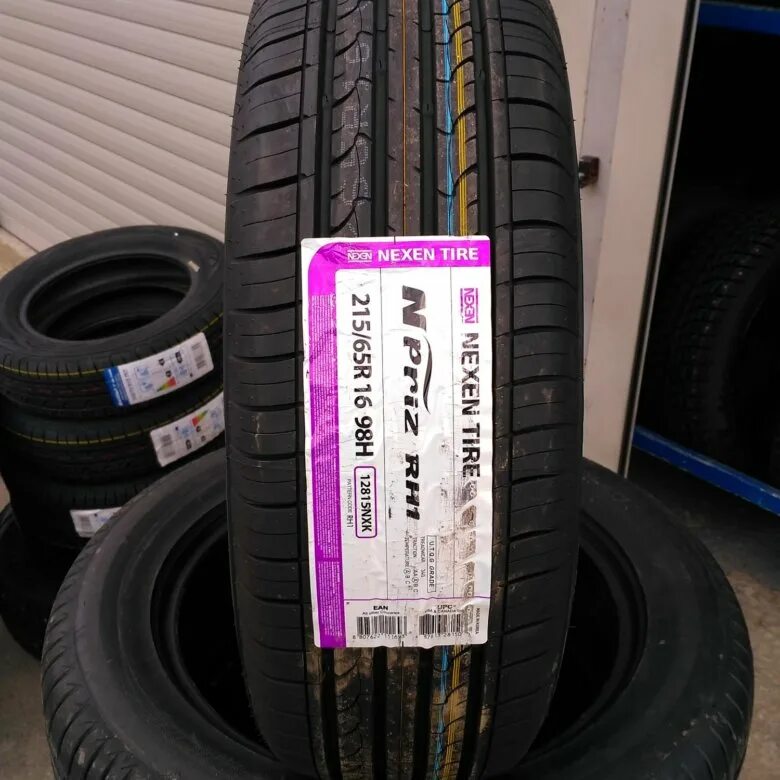 Нексен Нприз rh1. Nexen 215/70/16 100h NPRIZ rh1 Автошина. 215/65r16 Nexen n'Priz rh1 БК 98 H.