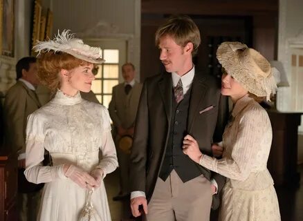 Gran hotel
