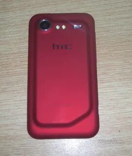 Red now