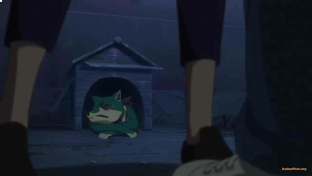 Daily life of immortal king 3